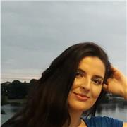 English language instructor with a solid background in Linguistics